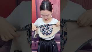 The waist belt keeps your shape very well soft and comfortable shortvideo viralvideo [upl. by Shawnee]