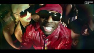 Jay Frog  I Wont Let You Down Official Video HD [upl. by Nylodnew84]