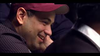 WSOP 2009 Main Event Episode 05 [upl. by Allis]