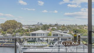 197 Grand Parade Kawana Island  Marketed by Lachie Woods [upl. by Atiker]