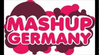 MashupGermany  Du Cro from MarsMikie B Edit [upl. by Hayifas]