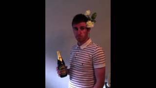 J20 Advert vs Magners [upl. by Reace]