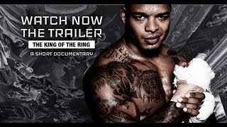 Fightclub ♛ THE KING OF THE RING Full Documentary [upl. by Adlar75]