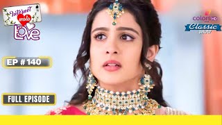 JaiAadhya ने Culprit को पकड़ने की योजना बनाई  Internet Wala Love  Full Episode  Ep 140 [upl. by Einwat129]