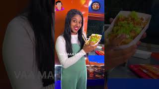 Anna nagar food truck Smokey fried chicken shop friedchicken chickenrecipe ifran VaaMaaMinnal [upl. by Ytte]