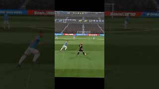 KDB GOAL🤩🤯 shortfeed dls24 [upl. by Scott815]