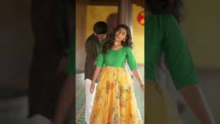 Naan Varaindhu Vaitha Sooriyan 🌞  Song Cover  ft Harshavardhan  Sivaangi Shorts [upl. by Malloy159]