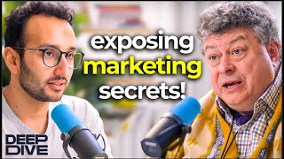 How To Influence People Marketing Secrets Behind The World’s Biggest Brands  Rory Sutherland [upl. by Edorej]