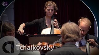 Tchaikovsky Serenade for Strings  Concertgebouw Kamerorkest  Chamber Orchestra  Live concert HD [upl. by Schoof273]