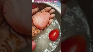 youtubeshorts how to clean beauty Blender [upl. by Kennan]