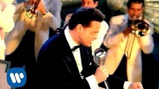 Luis Miguel  Santa Claus Llego A La Ciudad Official Music Video [upl. by Earal]