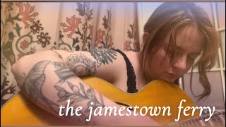 the jamestown ferry — tanya tucker cover [upl. by Joachima676]