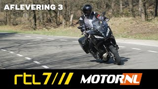 MotorNL TV 2022  Aflevering 3 [upl. by Yllom]