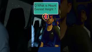 Everest Hills  Mount Everest 884886M  Climbing Mount Everest Is So Expensive  Reloading  Tamil [upl. by Neenaej]