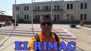 🚀Visitando algunos LUGARES TURISTICOS del Distrito del RIMAC LIMAPERU [upl. by Asilahs]