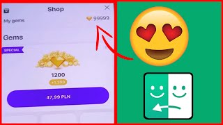 Azar Gems  How to get Unlimited Gems in Azar app  Free Azar Gems for iOS  Android 2022 [upl. by Analed]