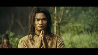 Ong Bak 2 2008 ORIGINAL TRAILER HD [upl. by Clem353]