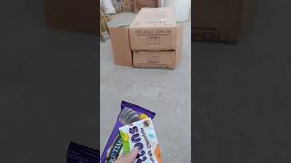 Chocolate Challenge Mein Orhan Ne Prank Kerdia 😂youtubeshorts [upl. by Rakia142]