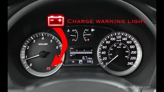 Chevrolet Beat Car Battery Not Charging  Car battery not getting charged  How to check car battery [upl. by Nellad]