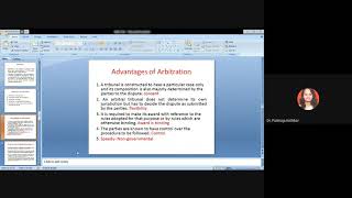 What is International Commercial Arbitration [upl. by Oetam376]