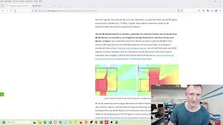 PROBLEME MIT WLAN REICHWEITE WLAN ZU SCHWACH 24 GHz oder 5 GHz TUTORIAL VON INKOVIDEO [upl. by Ativak439]