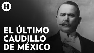 95 años del asesinato de Álvaro Obregón el magnicidio más dramático en la historia de México [upl. by Delmar670]