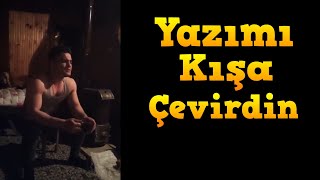 Yazımı Kışa Çevirdin  Samet Yılmaz [upl. by Ragas291]