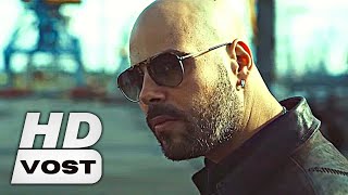 LIMMORTALE Bande Annonce VOST Action 2021 Gomorra Marco DAmore Salvatore Esposito [upl. by Neisa]