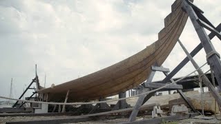 Every Genius Detail That Made Viking Longships Remarkable [upl. by Eve]