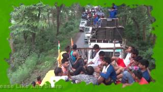 Shiv Dak Kawad Sangh Bawal 2017 Part  1 [upl. by Lymn579]