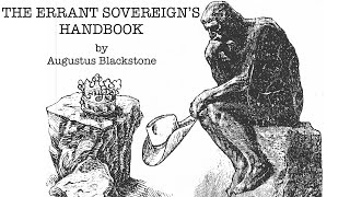 The Errant Sovereigns Handbook Review [upl. by Onaicram70]