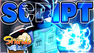 CELLPC ROBLOX Shindo Life SCRIPT AUTODUNGEON MUITO OP [upl. by Dominik]