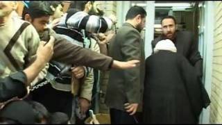 Ayatollah Bahjat  AlAbd  part 6 مستند العبد، آيت الله بهجت [upl. by Ablem]