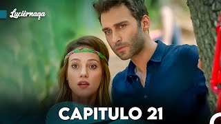 Luciérnaga Capitulo 21 Doblado en Español FULL HD [upl. by Careaga]