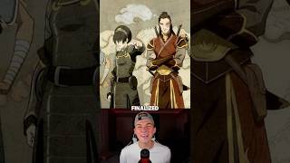 New Avatar The Last Airbender Movie Cast [upl. by Assyli]