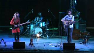 Mandolin Orange  These Old Wheels [upl. by Airitac]