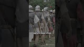 🇨🇳 The Taiping Rebellion Bloodiest Civil War in Chinese History 💥 [upl. by Weil]