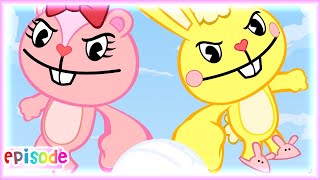 Happy Tree Friends  Five For All [upl. by Grata]