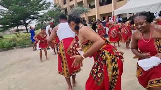 ACHCONSA Imo State Cultural Dance [upl. by Fredrick484]