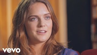 Tove Lo  Becoming Tove Lo  Part I VEVO Lift [upl. by Sharma]