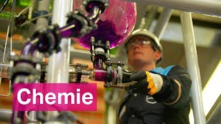 Duales Studium Chemie bei Covestro [upl. by Imuy]