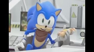 Sonic in Real Life SMOSH [upl. by Mittel]