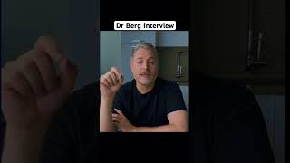 Dr Berg Interview Late night eating and my blood sugar Monitor httpslinktreeinsulinresistant1 [upl. by Prussian879]