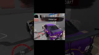 Nissan Silvia S13 Drift setup  Car Parking Multiplayer carparkingmultiplayer cpm2 nissan [upl. by Paget]