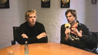 Exklusiv im Interview Die Toten Hosen [upl. by Stan]