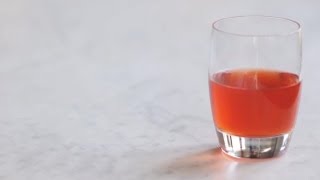 How to Make the Sazerac Cocktail  Liquorcom [upl. by Kcirttap]