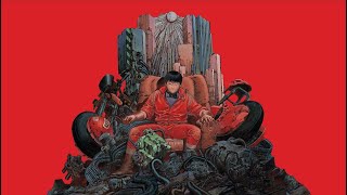 AKIRA 1988  VF Complet Full HD [upl. by Madalyn]