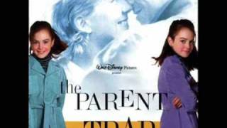 02  Suite From The Parent Trap THE PARENT TRAP SCORE [upl. by Inamik]