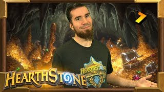 Hearthstone Dungeon Run  My Personal Doom  Episode 7 [upl. by Eihcir120]