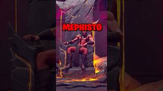 Mephisto Boss MYTHBUSTERS [upl. by Randy790]